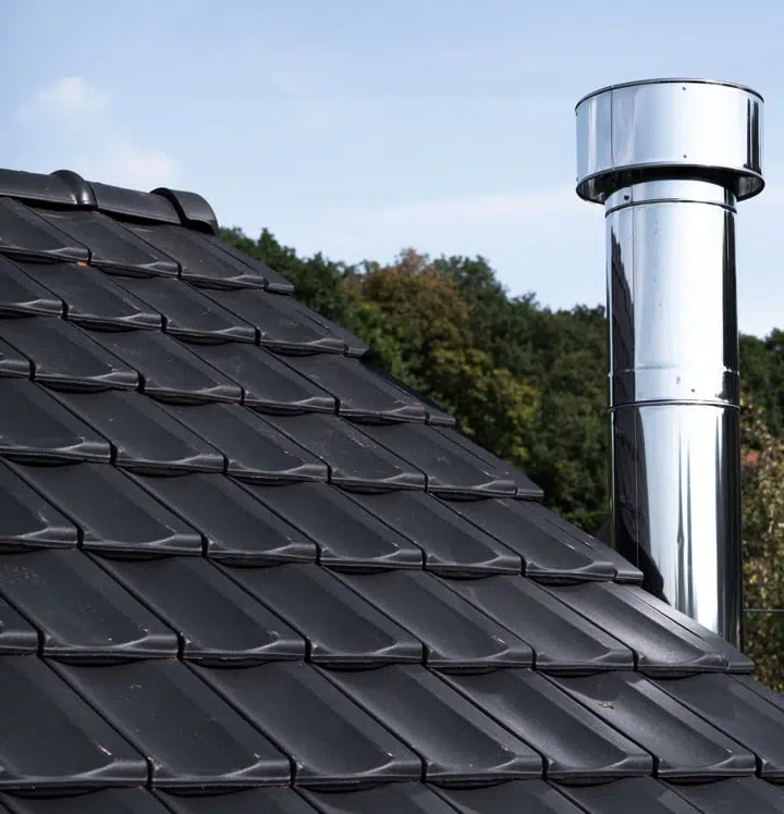 isolation biosourcée de la toiture