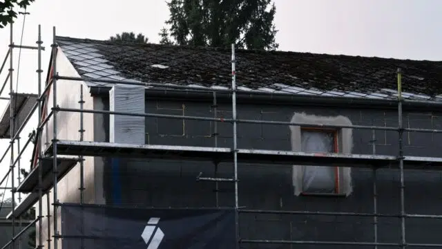 rénovation énergétique