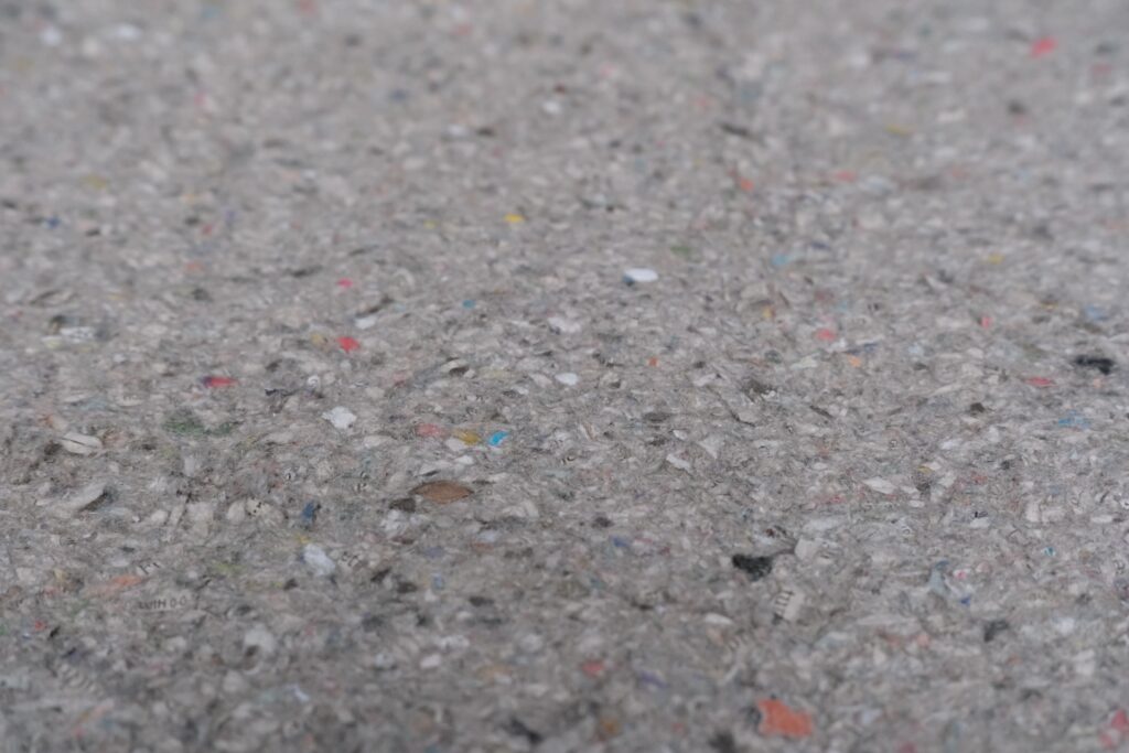 isolation interieur maison