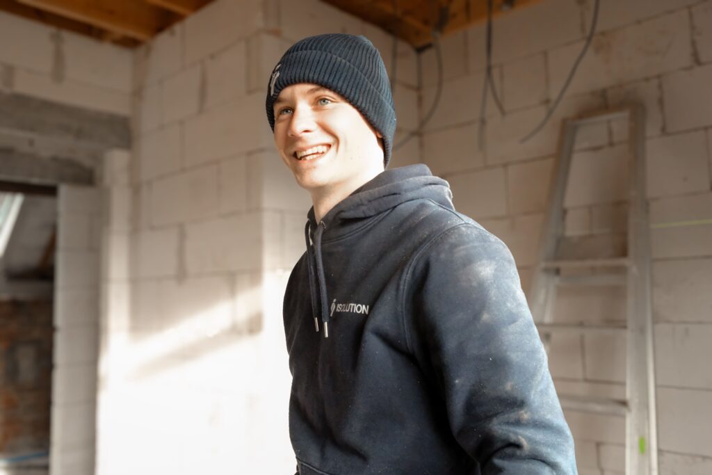 isolution expert en isolation d'interieur