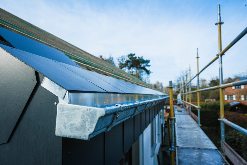 accompagnement isolation toiture