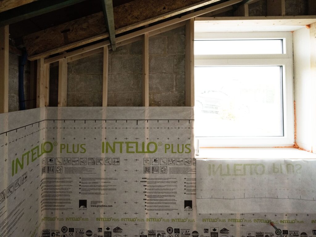 professionnel isolation interieur wallonie
