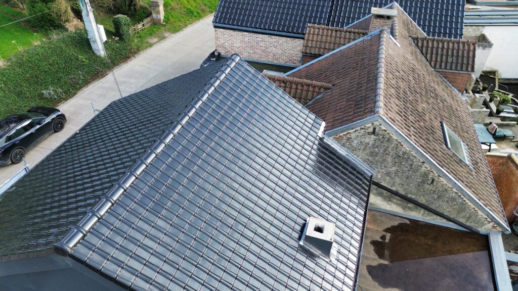 isolation toiture froide wallonie