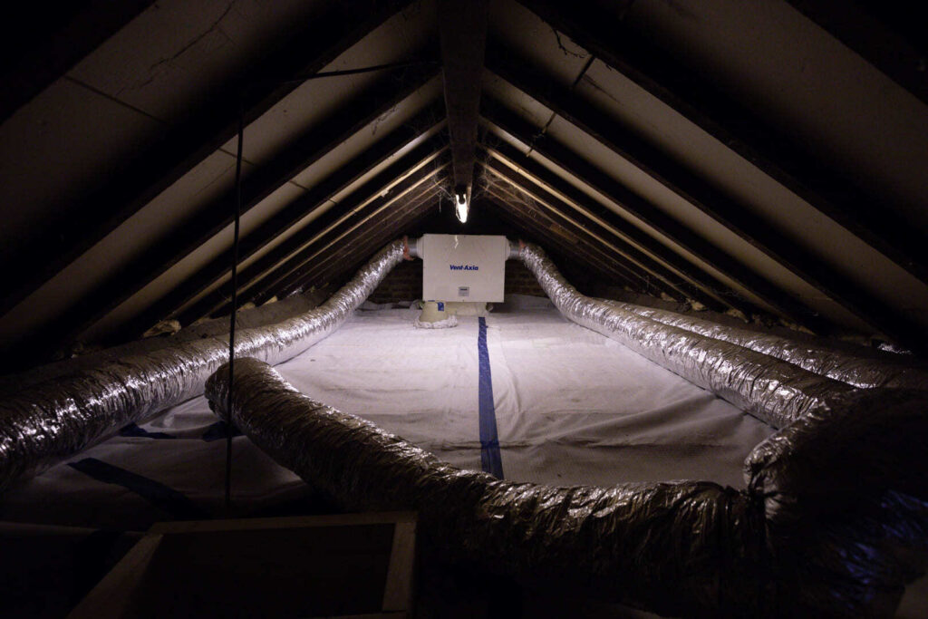 isolation toiture wallonie