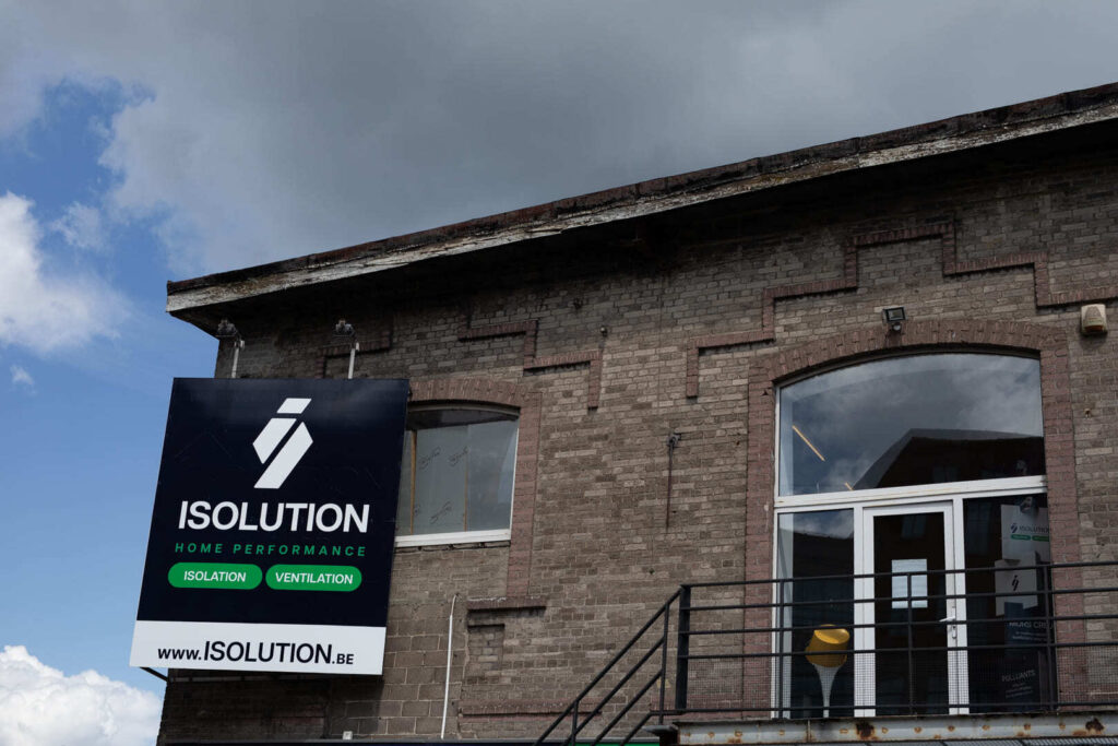 Prix isolation interieur wallonie 2026