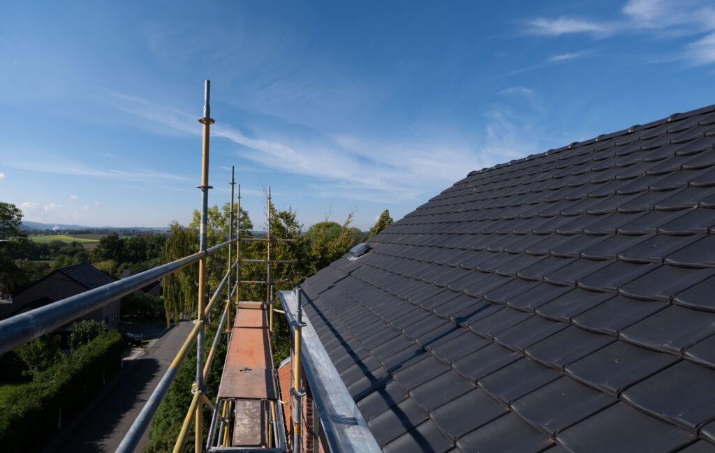 Isolution toiture plate en wallonie