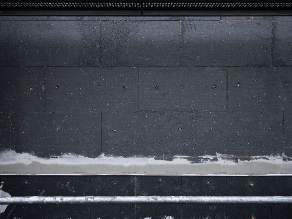 isolation mur exterieur en wallonie