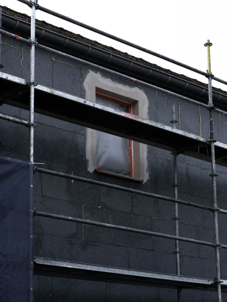 isolation rixensart