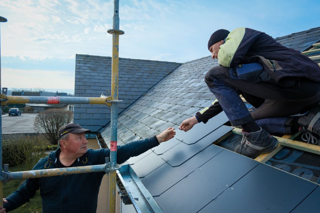 Prix rénovation toiture en Wallonie