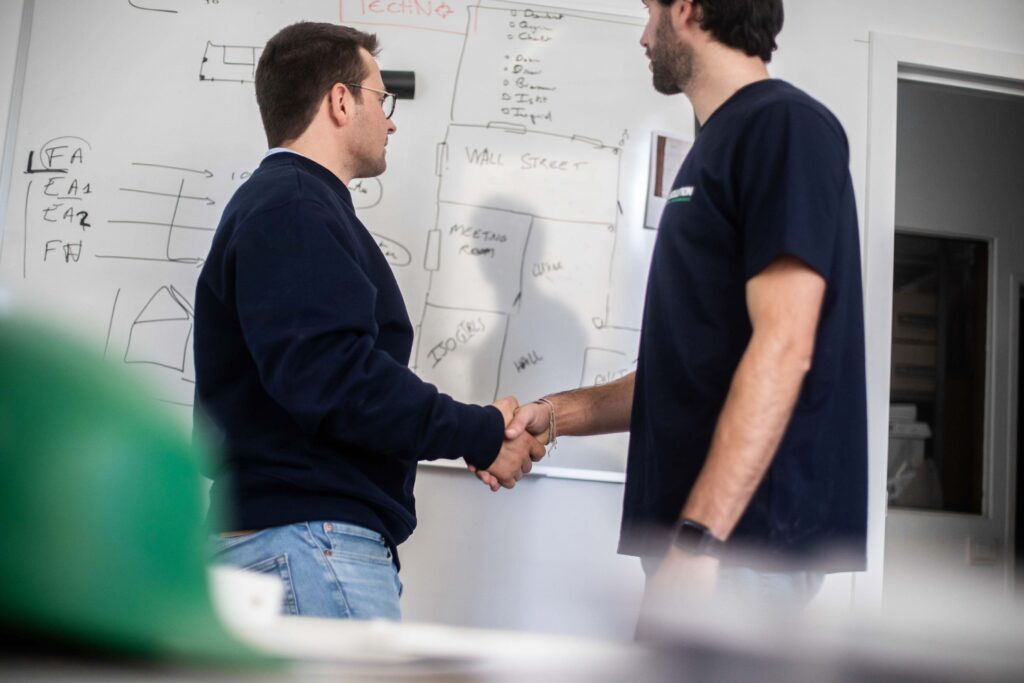 Expertise en rénovation énergétique en wallonie