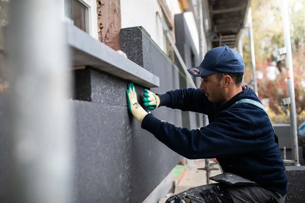 isolation à wavre par des professionnels