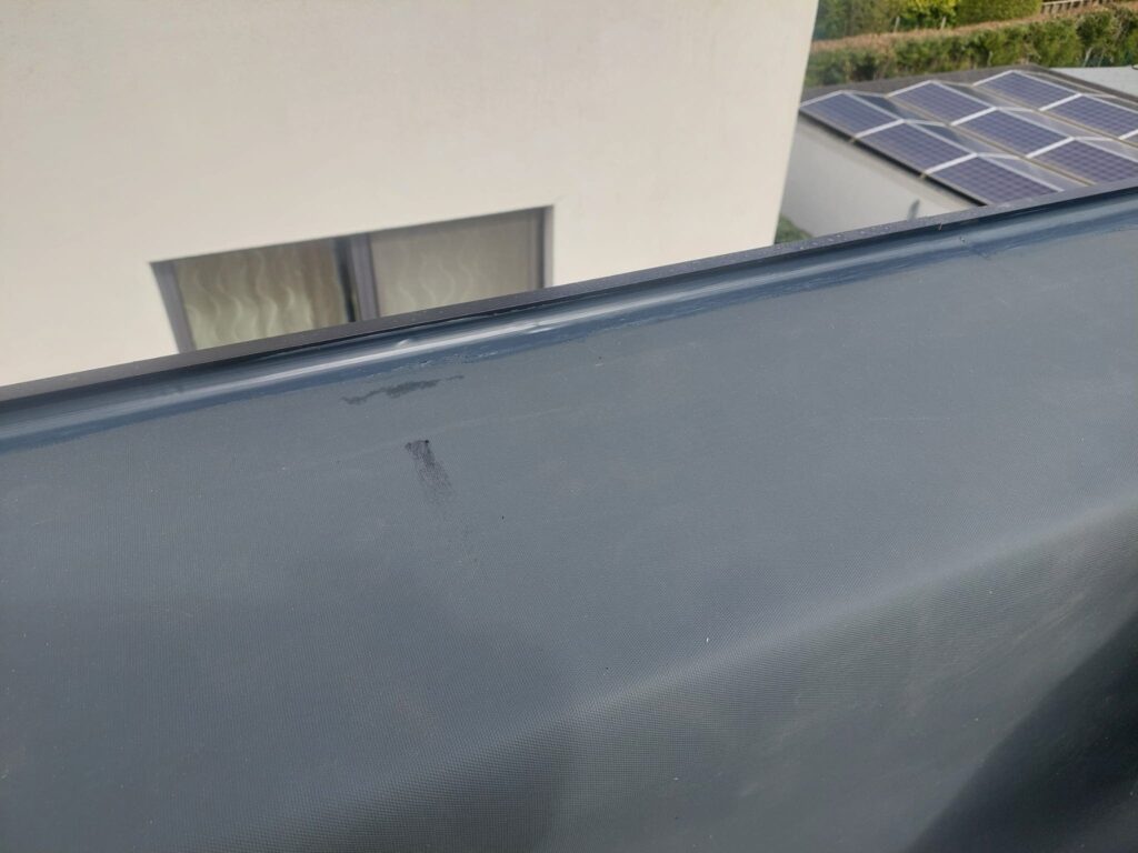 toiture plate wallonie